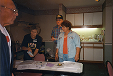Fort Wayne, Indiana 1995